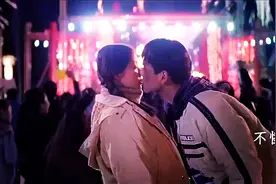 《匆匆那年》如果再见不能红着眼 是否还能红着脸图片