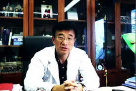 关键医改时刻 中日友好医院院长缘何谈医疗照护视频封面