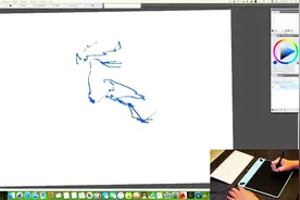 喜欢手绘的还在等什么——Wacom CTH690深度评测图片