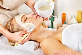 哪种自制面膜最补水 全天保湿的面膜做法分享图片