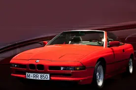 400万RMB才能买一辆的宝马，究竟是什么样的车？图片