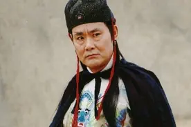 盘点武侠小说中的九大高手太监，个个下场凄惨图片