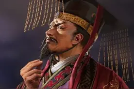 水煮三国：只是因为喝不到一碗糖水 那个叱咤汉末的人活活气死图片