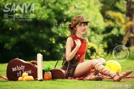 海南婚纱摄影水下系列注意方面图片