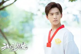 旋风少女第一二季男神女神演技大对比。图片