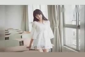 最强校花班爆红网络 毕业照颜值爆表