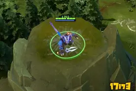 集娱乐实用性于一身的DOTA2全隐身英雄阵容图片