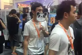 CJ新气息：泛娱乐直播网红的崛起？！图片