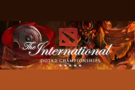 TI6正赛D4 Eh淘汰 全明星赛深渊领主亮相图片