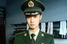 兵哥哥给我求婚，我给他说了一件事  他沉默了图片