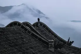 7天7夜，300城市人到五台山千年古寺“隐居悟道”图片