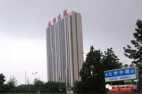 兖州首条环城公交1路车体验记图片