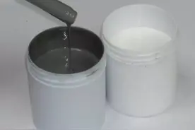 导热灌封胶黏剂的特点及常见类别图片