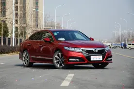 汽车奥运会 20万运动中级车谁是操控之王？图片