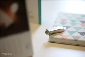 更小而精致的存在，全新台电iPhone U盘体验图片