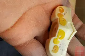 详细教程教您自制小叶紫檀大宝剑！用来驱凶避邪妥妥的！图片