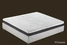 大自然床垫怎么样 大自然床垫价格图片