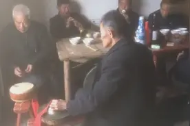 于都：唢呐+锣鼓（客家婚庆摄影）