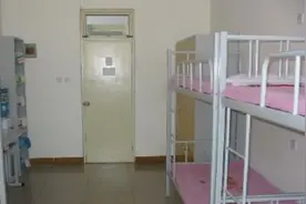 河北科技师范学院宿舍条件图片