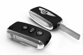 车钥匙丢了怎么办? 你可以这样做！图片