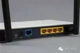 技巧让你的Wi-Fi速度飞起来！路由器得这么放图片