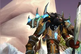 紫月星辰新作《生存法则》解析7.0猎人PVP图片