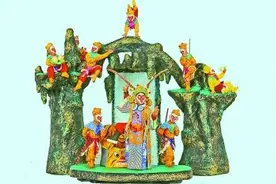 江苏无锡：惠山泥人传承有了“新鲜血液”图片