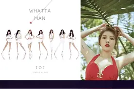 《MCD》三组歌手强势回归 GFRIEND公开特别舞台图片