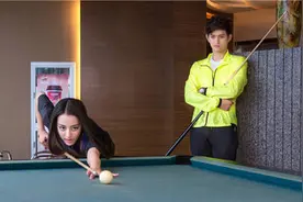 《麻辣变形计》首播成绩亮眼图片