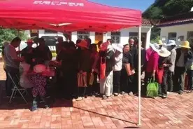 兰州“黑锅”电视用户将不再“背黑锅” 甘肃广电开展“卫星锅置换抵顶”活动图片