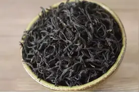 正山小种、金骏眉、老枞红茶大PK，哪个是你的真爱？图片