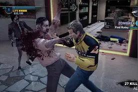 《丧尸围城》系列10周年重制版发售日期公布！PC配置需求揭晓图片