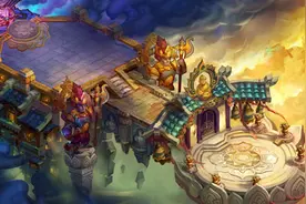 梦幻西游手游新门派化生寺技能介绍官方正式版图片