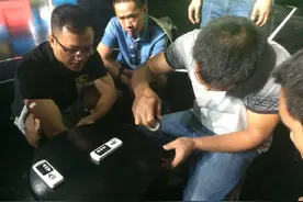 《我是食神》棚内录影头一天就出大事 投资百万的节目就这么图片