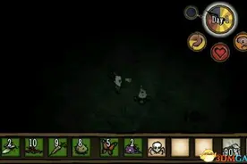 饥荒安卓版怎么玩 饥荒安卓版前期开荒攻略图片