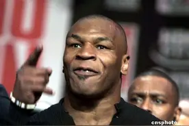 里约奥运泰森也打不赢！邹市明克星被KO，职业拳手全军覆没图片