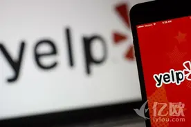 美版大众点评，Yelp发了Q2财报，国内竟然没人关注图片