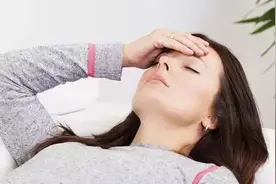 困扰：良性脑膜瘤术后还会不会复发?图片