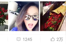 七夕各路明星是怎么喂狗粮的？孙杨宁泽涛同款泳裤秀一脸图片