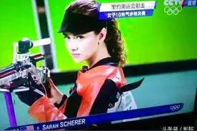 看完这届奥运会，单身狗还是只能默默流泪图片