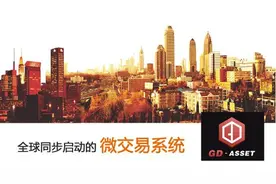 投资理财新宠，GD拆分，小投资大回报图片