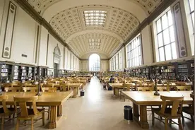 加州伯克利大学校园治安堪忧 华裔学生投诉图片