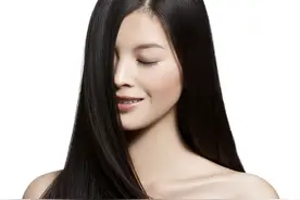 软化头发有哪些方法？家里软化头发的小妙招图片