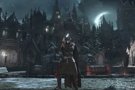 《黑暗之魂3》一周目刷42黑骑士大剑玩法解析攻略图片