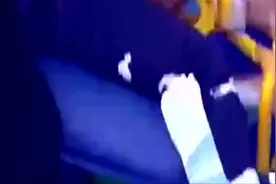 郑凯魏晨彭于晏被快乐家族蛊惑给前女友打电话，对方开口魏晨泪奔视频封面