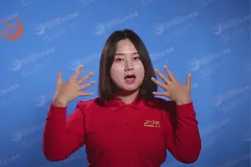 手指游戏：五根手指图片
