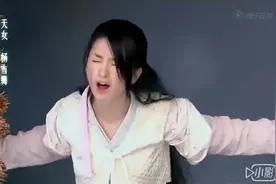 《兰陵王》爆笑穿帮镜头，雪舞打开窗的时候所有人都懵逼了图片