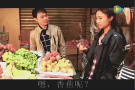 康定网红美女的搞笑视频（汇编版）某人别冷笑！图片