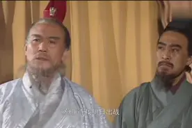 三国唯一女将，力战赵云、魏延不败，中计被擒！视频封面