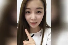 揭秘为什么画不好眼线